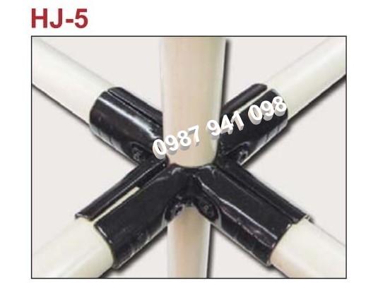 Khớp nối chuyên dụng HJ5