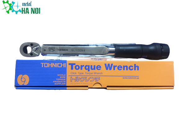 Cần siết lực Torque Wrench GL100N4