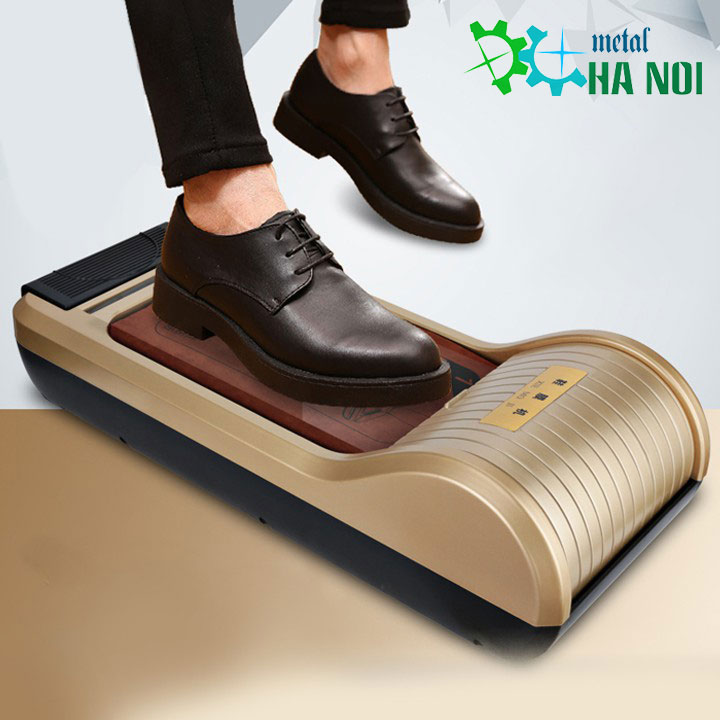 Máy bọc giày giá rẻ tại Hà Nội với chất lượng đảm bảo.