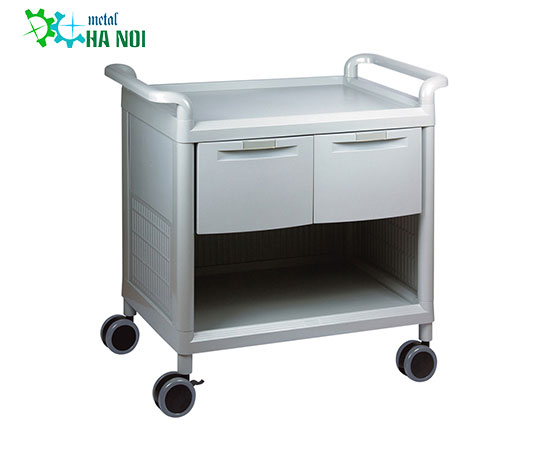 Khám phá các sản phẩm làm từ ống thép bọc nhựa ABS