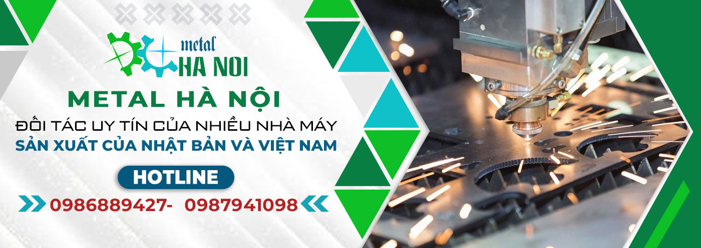 CÔNG TY TNHH SẢN XUẤT VÀ THƯƠNG MẠI DỊCH VỤ KIM KHÍ HÀ NỘI